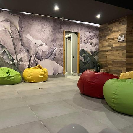 Arboro Borovets Gardens E68 Apartment Екстериор снимка