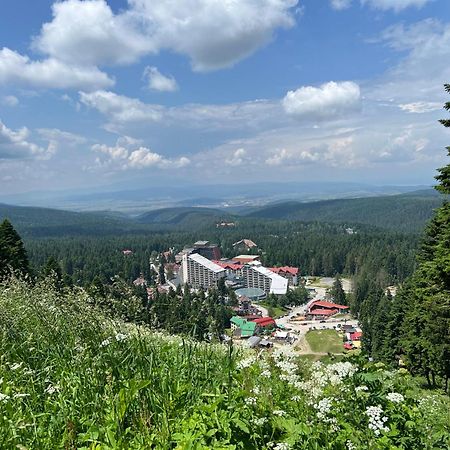 Arboro Borovets Gardens E68 Apartment Екстериор снимка