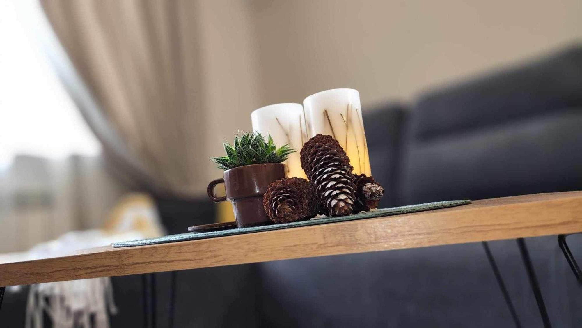 Arboro Borovets Gardens E68 Apartment Екстериор снимка
