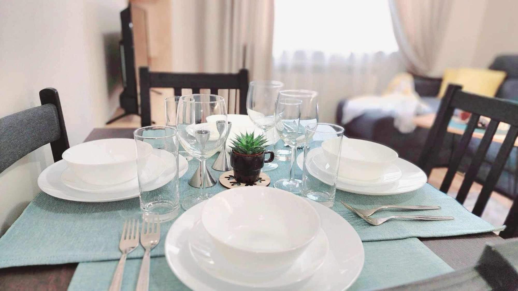 Arboro Borovets Gardens E68 Apartment Екстериор снимка