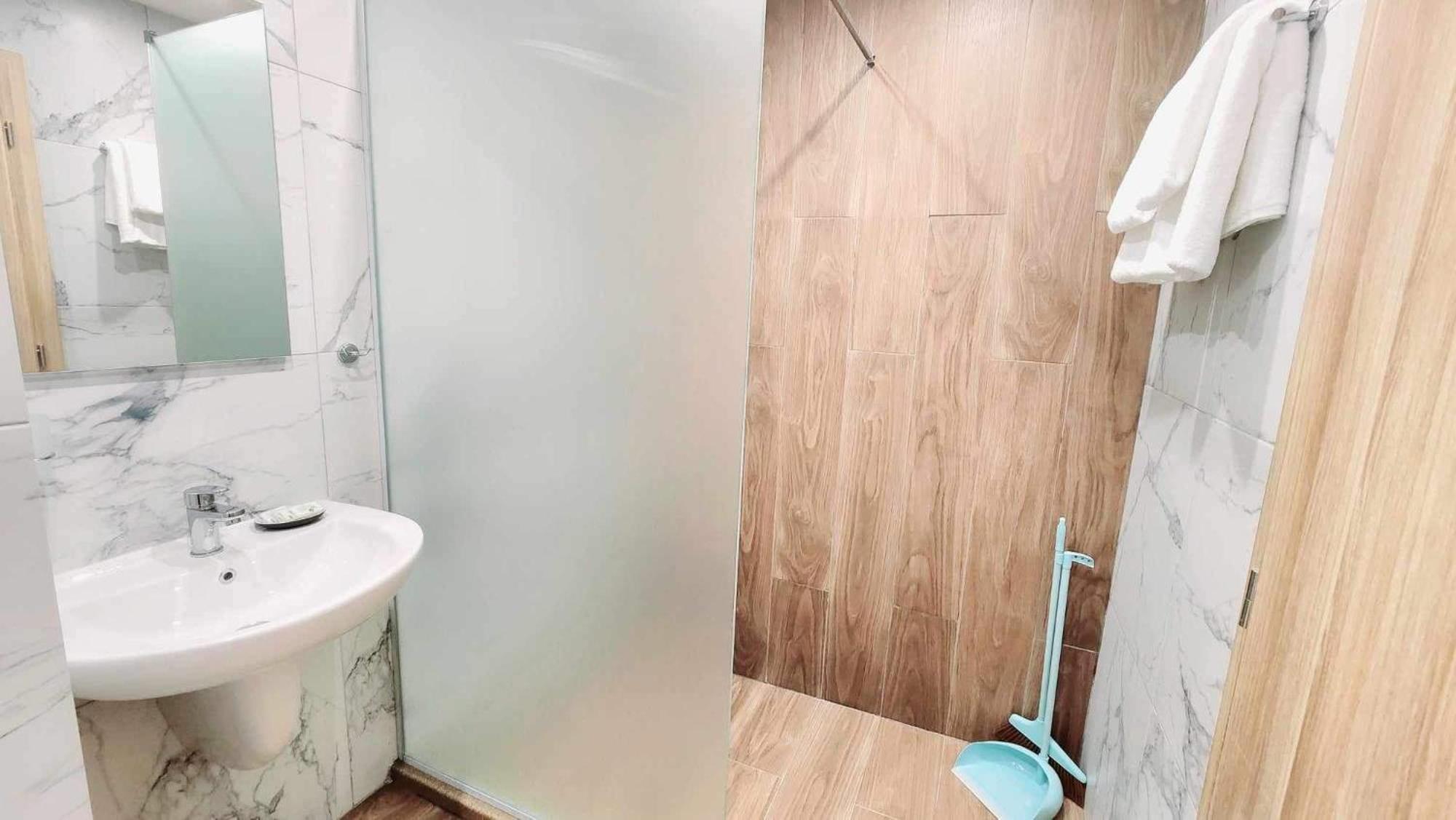 Arboro Borovets Gardens E68 Apartment Екстериор снимка