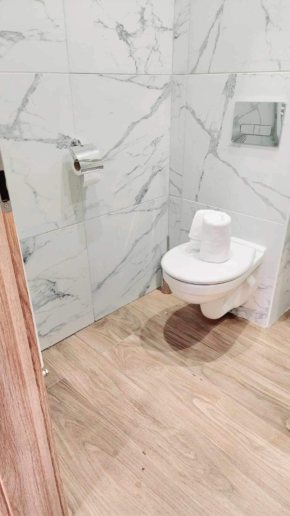 Arboro Borovets Gardens E68 Apartment Екстериор снимка