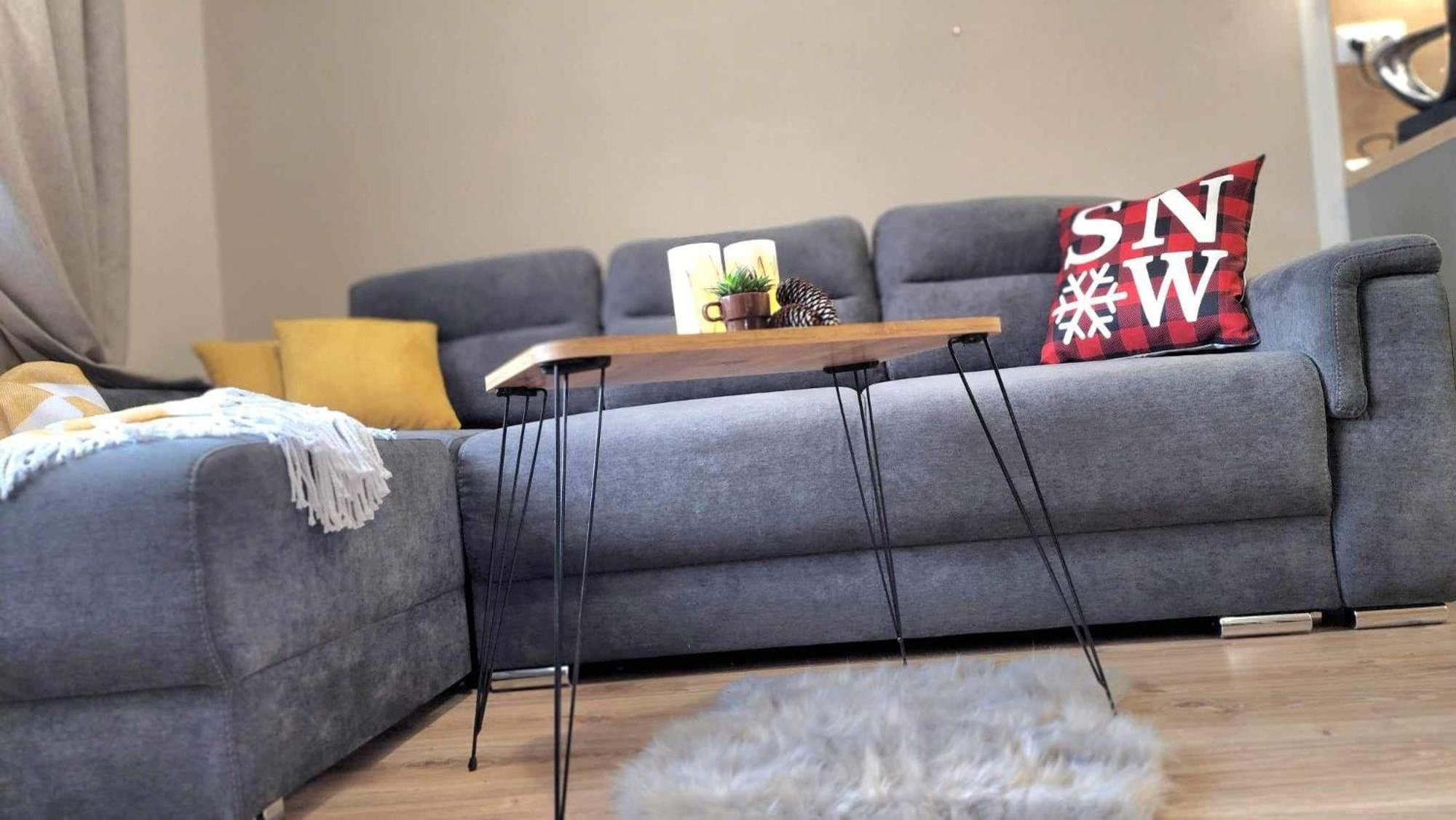 Arboro Borovets Gardens E68 Apartment Екстериор снимка