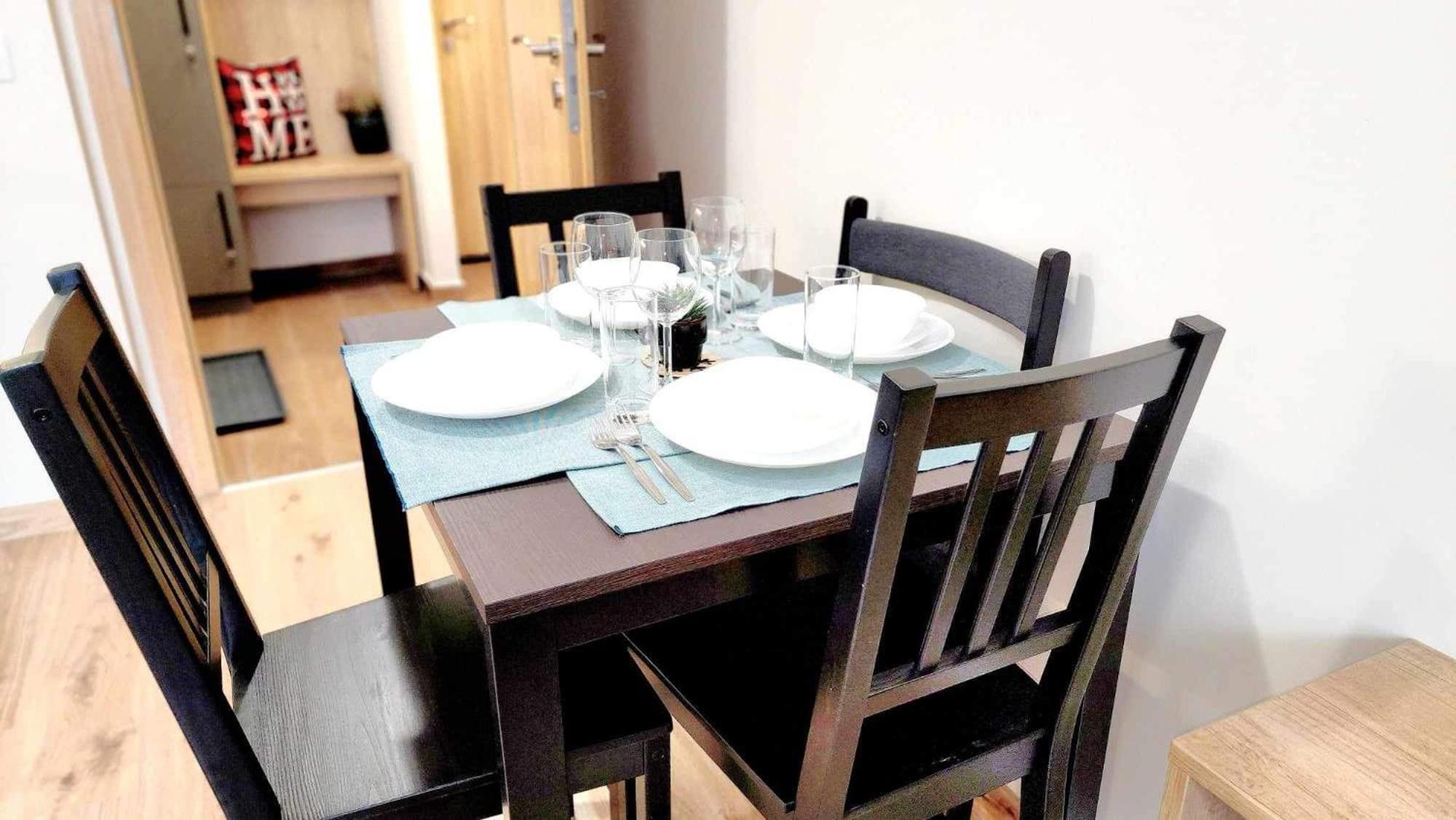 Arboro Borovets Gardens E68 Apartment Екстериор снимка